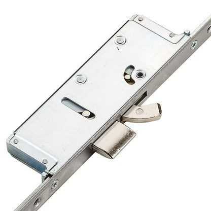 3 Latch 3 Hooks 2 Deadbolts Double Spindle Multipoint Door Lock