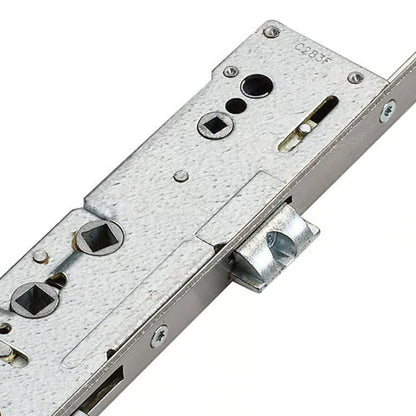 3 Latch 3 Hooks 2 Deadbolts Double Spindle Multipoint Door Lock