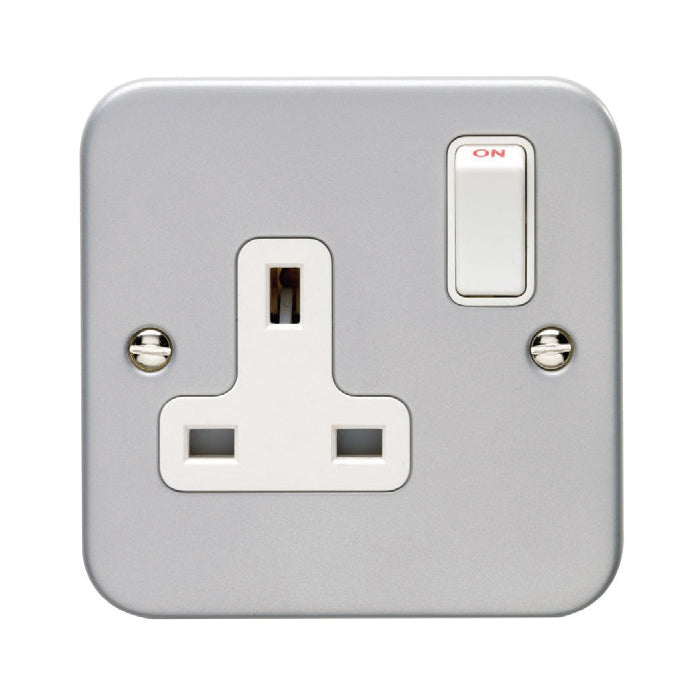 1 Gang Socket