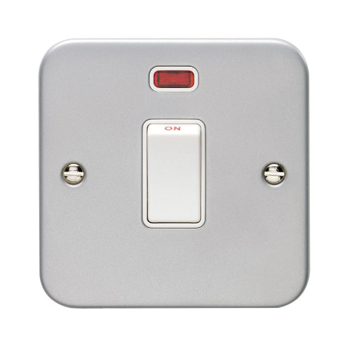 20Amp Switch with Neon Indicator