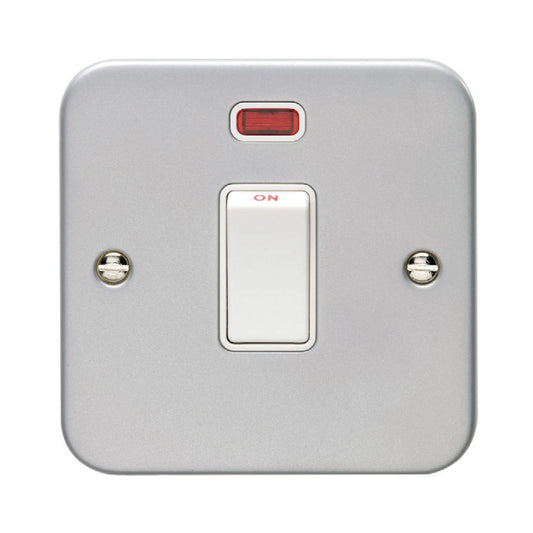 20Amp Switch with Neon Indicator