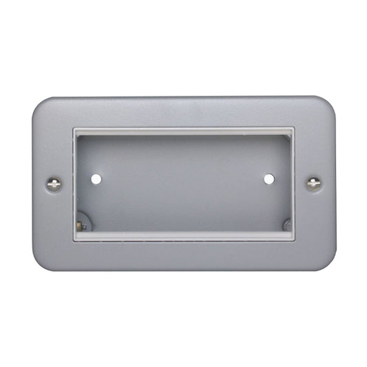 Module Plate