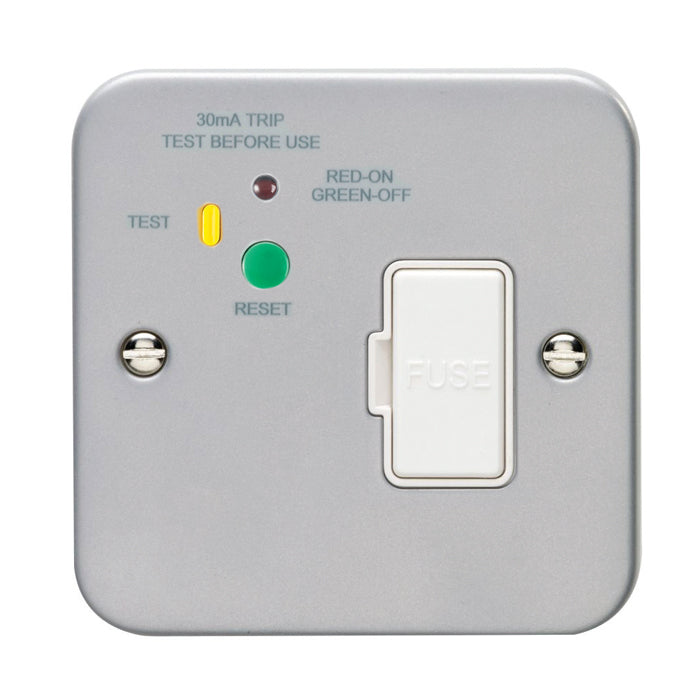 RCD