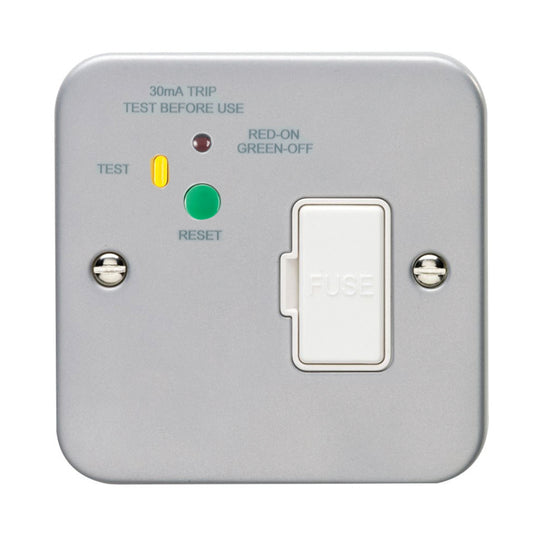 RCD