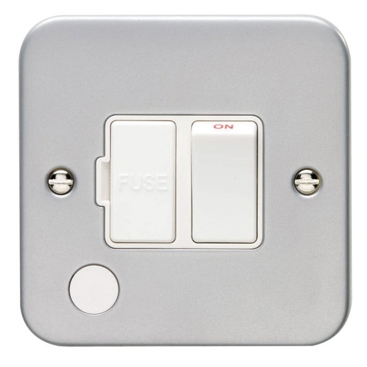 Switched Fuse Spur