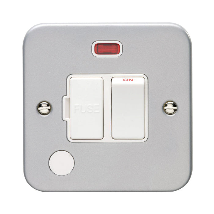 Switched Fuse Spur