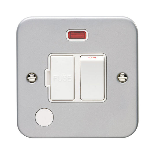 Switched Fuse Spur