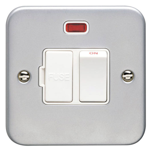 Switched Fuse Spur