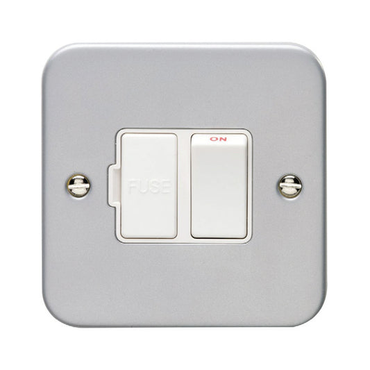 Switched Fuse Spur