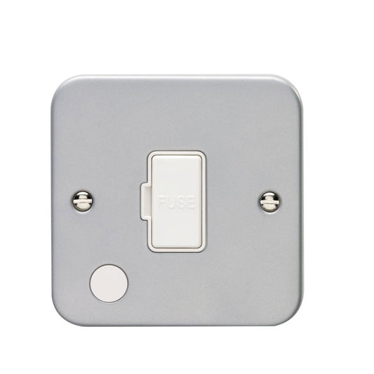 Unswitched Fuse Spur With Flex Outlet