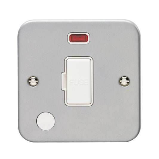 Unswitched Fuse Spur