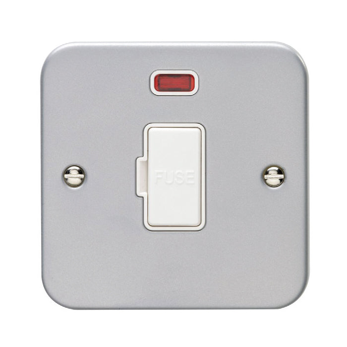Unswitched Fuse Spur