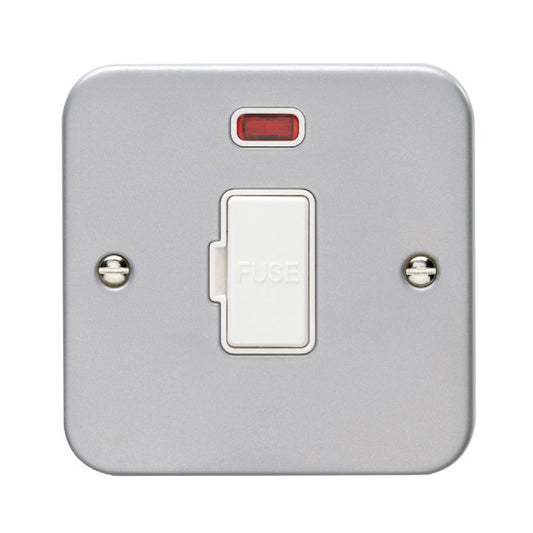 Unswitched Fuse Spur