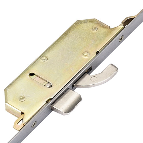 Mantis 1 Latch 3 Hooks 2 Deadbolts Double Spindle Multipoint Door Lock
