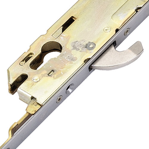 Mantis 1 Latch 3 Hooks 2 Deadbolts Double Spindle Multipoint Door Lock