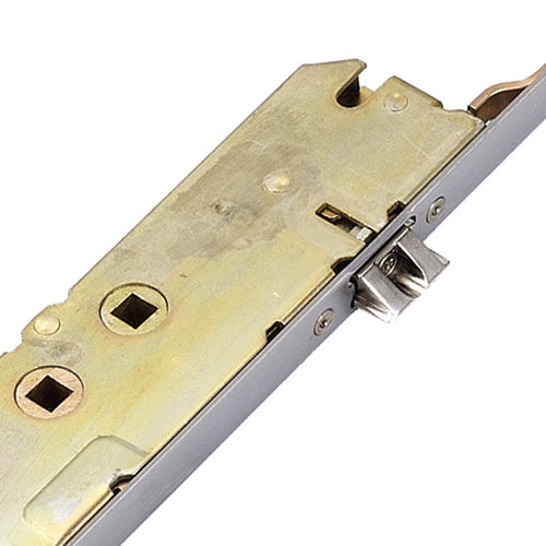 Mantis 1 Latch 3 Hooks 2 Deadbolts Double Spindle Multipoint Door Lock