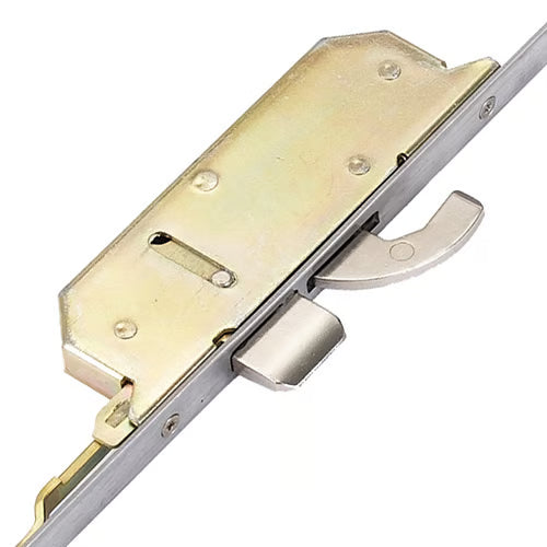 Mantis 1 Latch 3 Hooks 2 Deadbolts Double Spindle Multipoint Door Lock