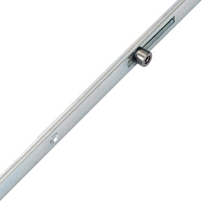 Latch Deadbolt 2 Rollers Lift Lever Multipoint Door Lock