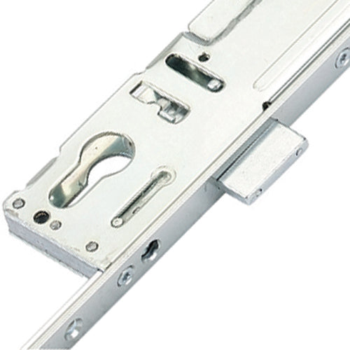 Latch Deadbolt 2 Rollers Lift Lever Multipoint Door Lock
