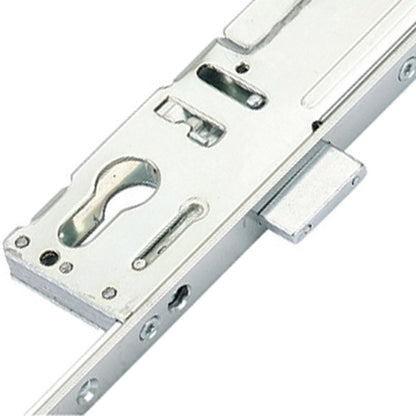 Latch Deadbolt 2 Rollers Lift Lever Multipoint Door Lock