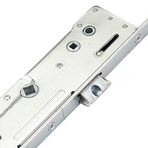Latch Deadbolt 2 Rollers Lift Lever Multipoint Door Lock