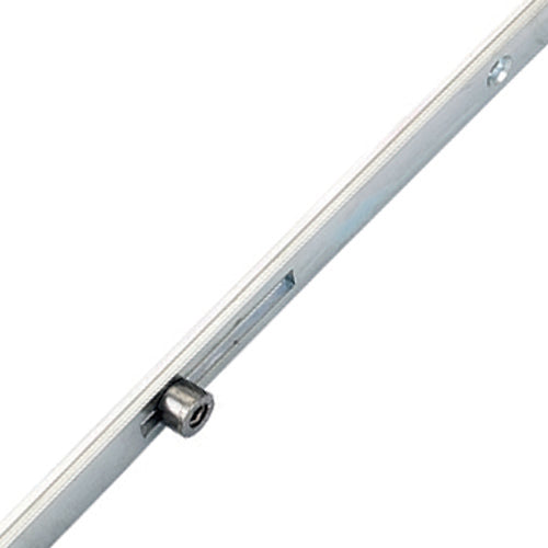 Latch Deadbolt 2 Rollers Lift Lever Multipoint Door Lock