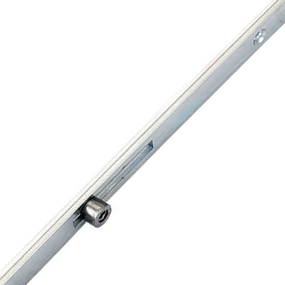 Latch Deadbolt 2 Rollers Lift Lever Multipoint Door Lock