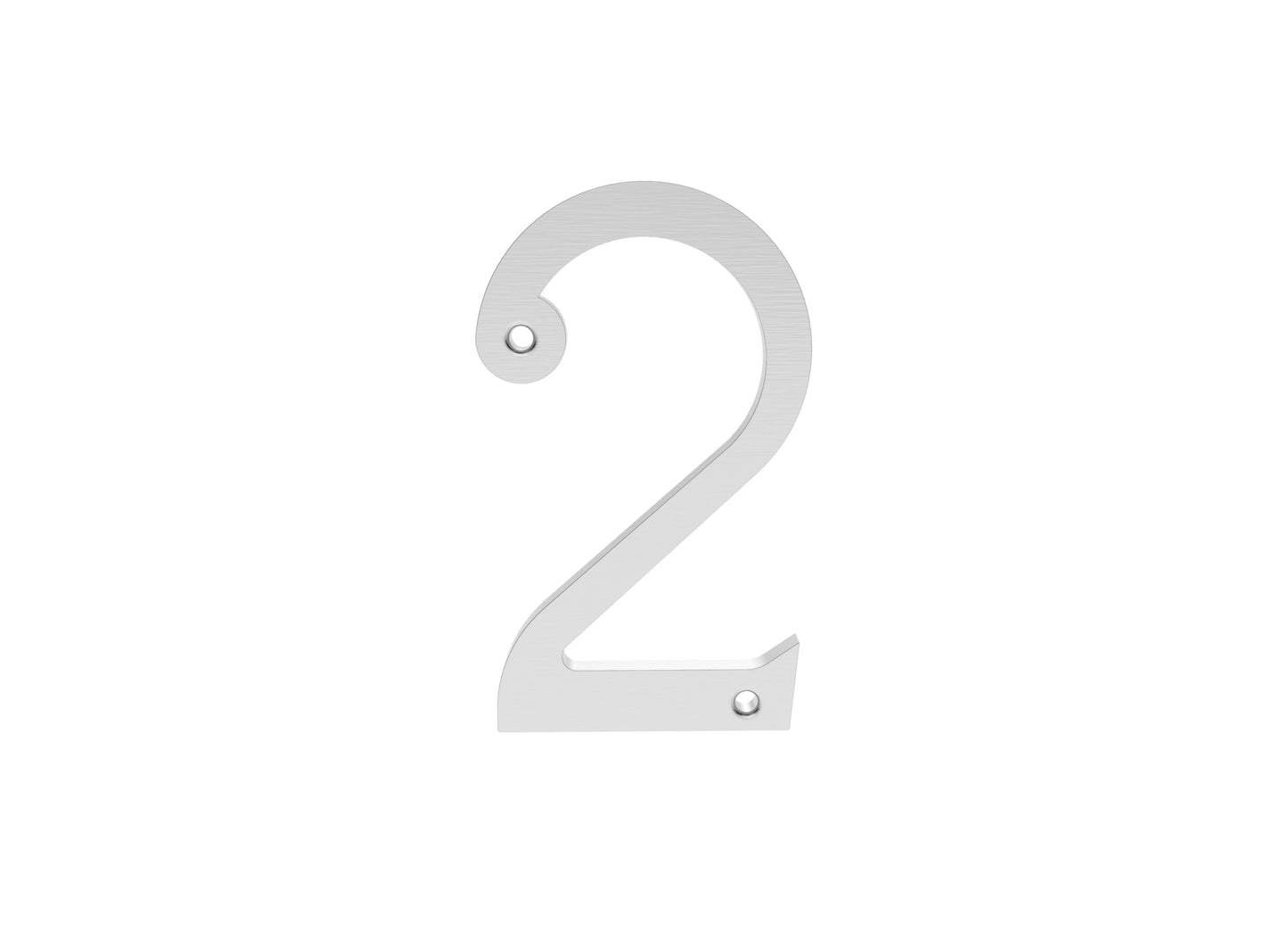 Numerals (0-9)