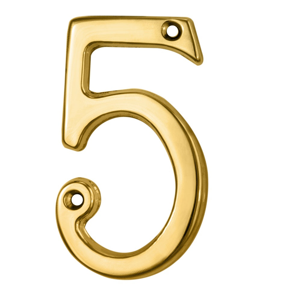 Numerals (0-9)