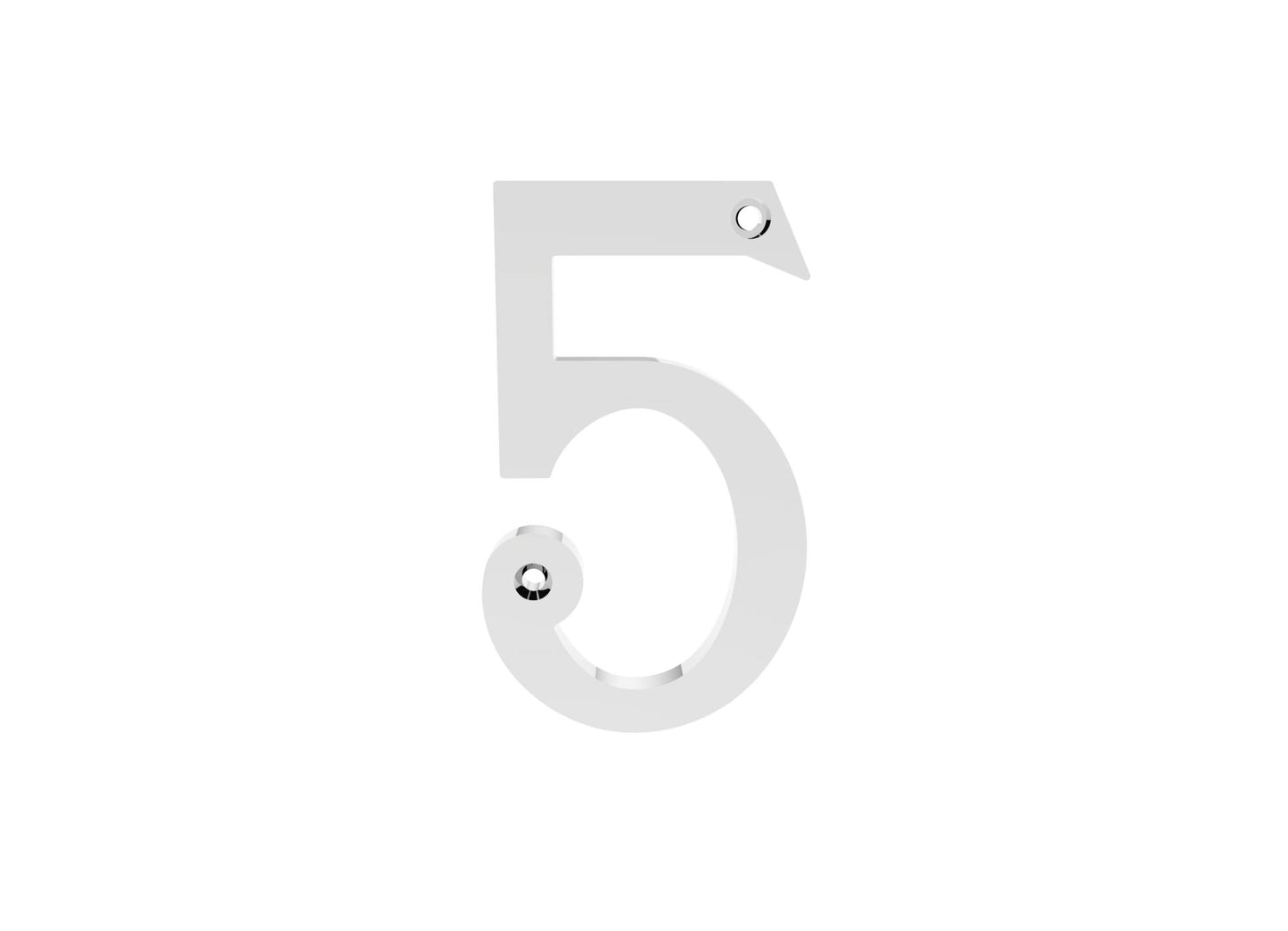 Numerals (0-9)