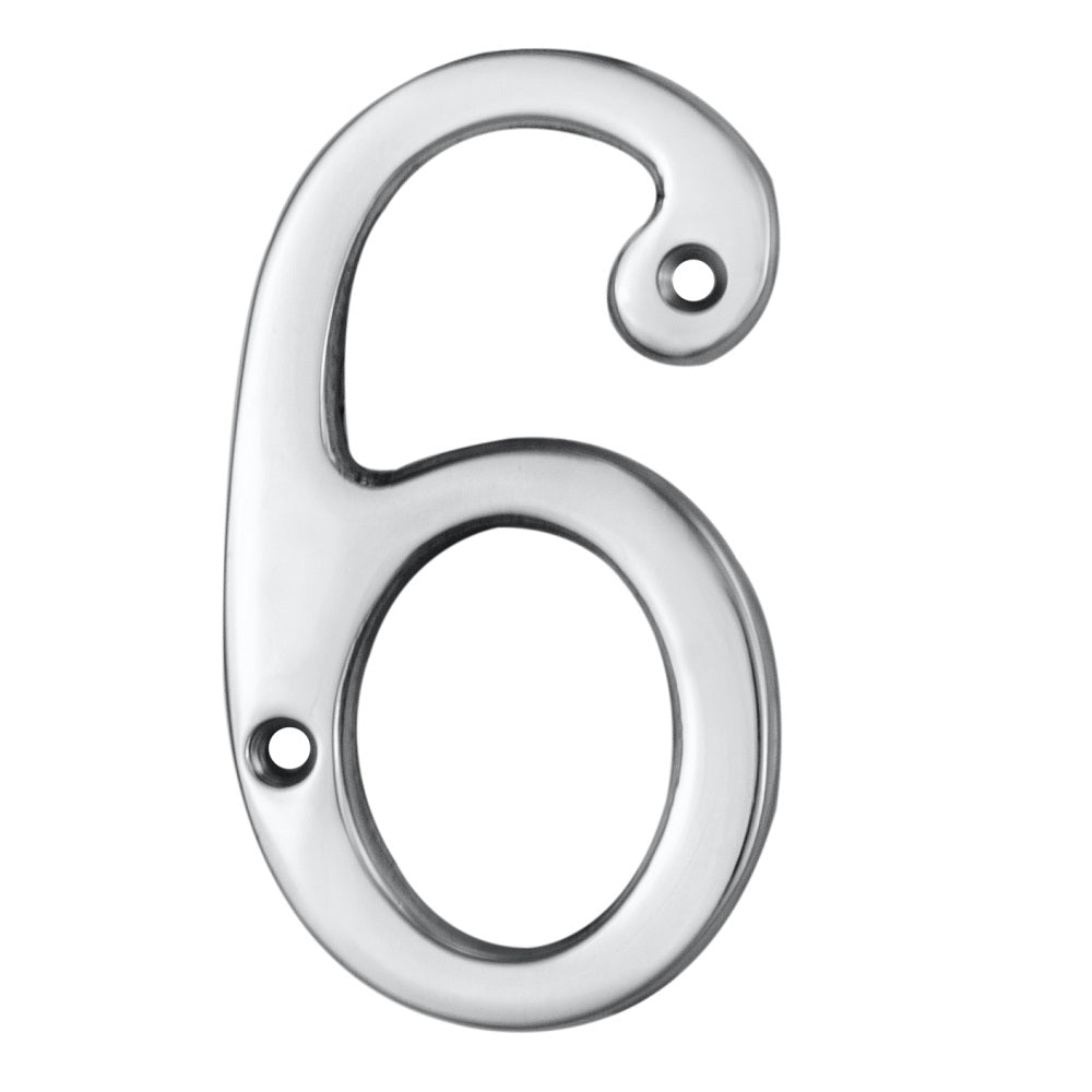 Numerals (0-9)