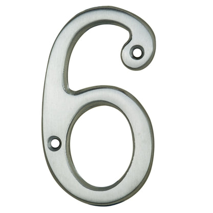 Numerals (0-9)