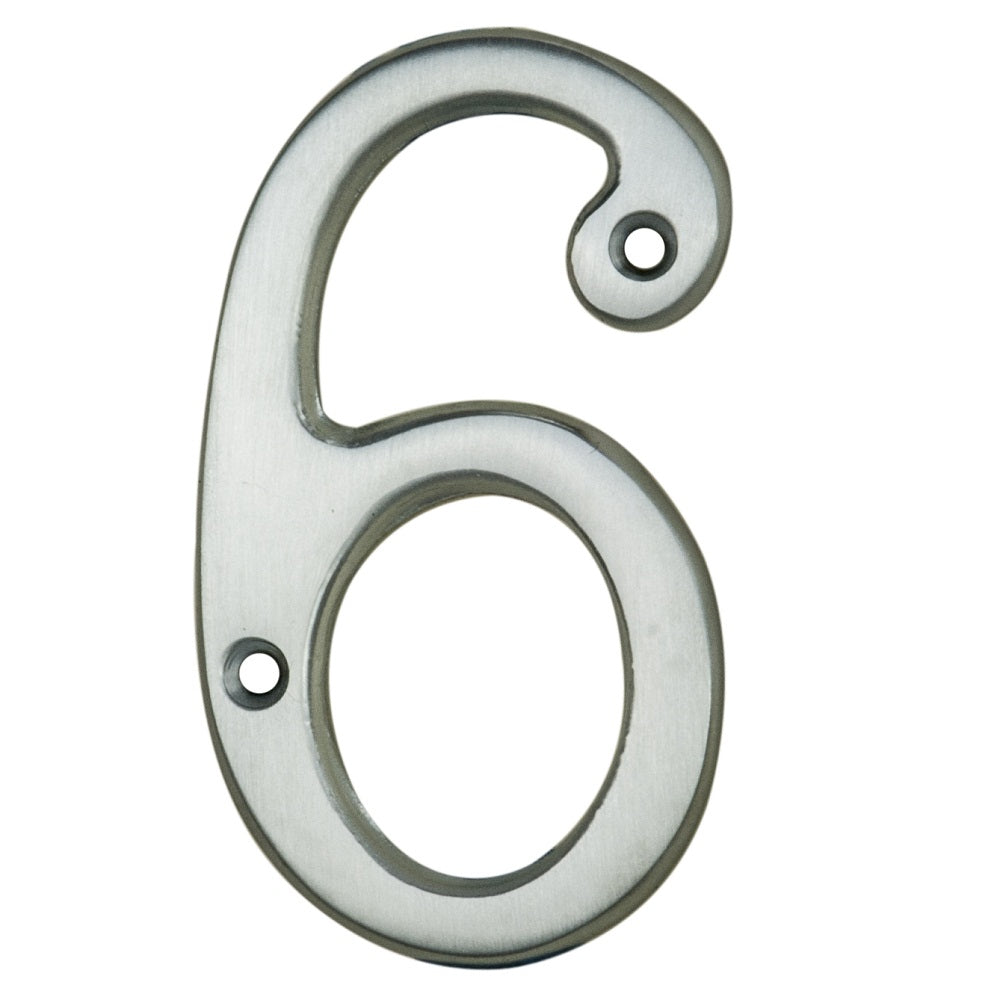 Numerals (0-9)