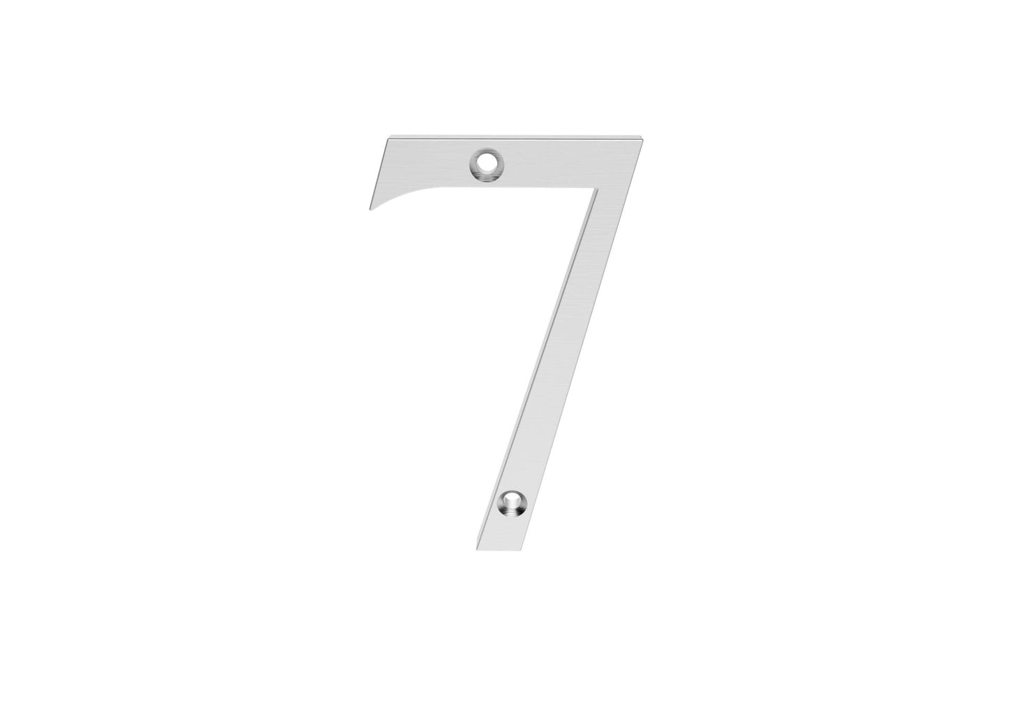Numerals (0-9)