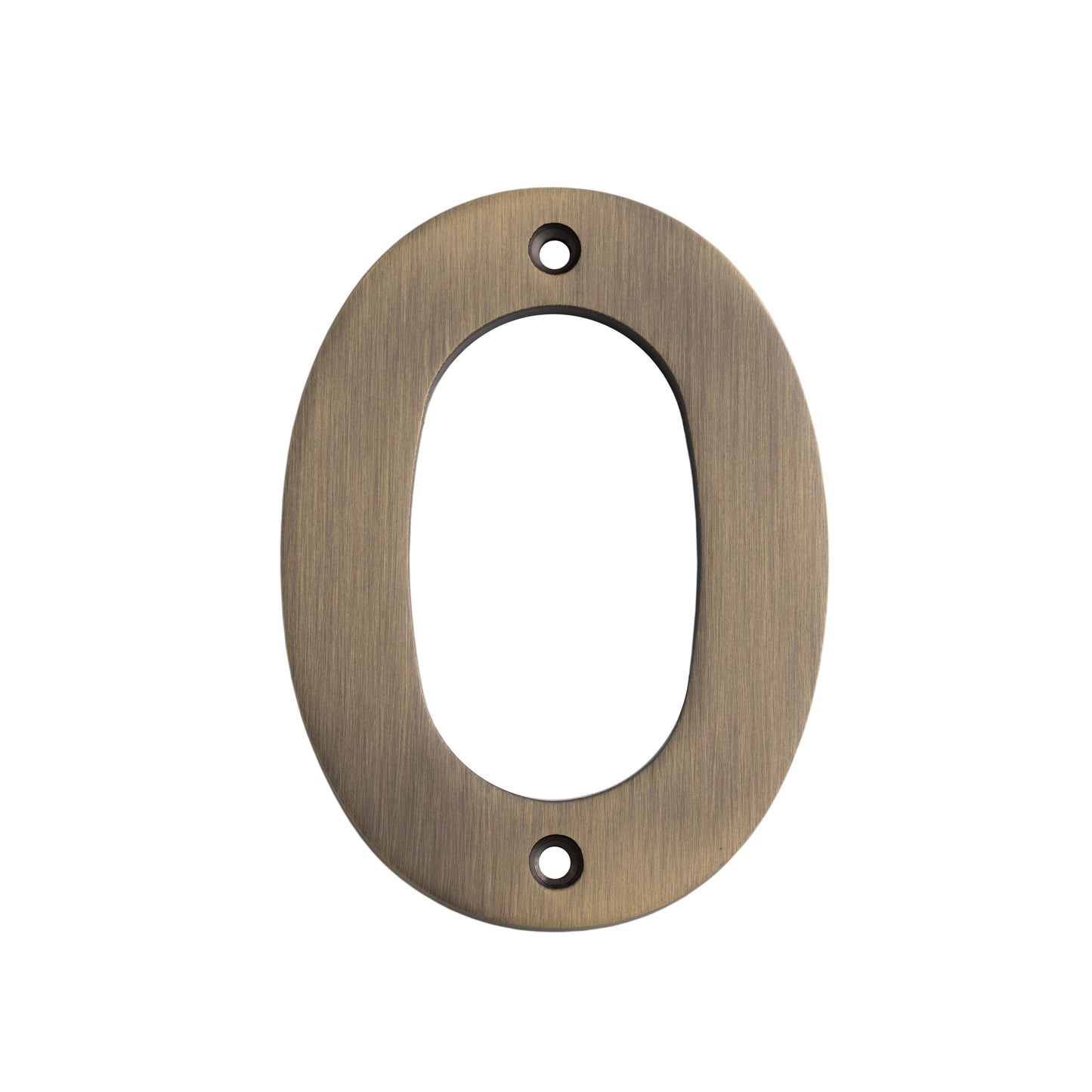 Numerals 100mm