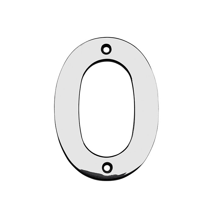 Numerals 100mm