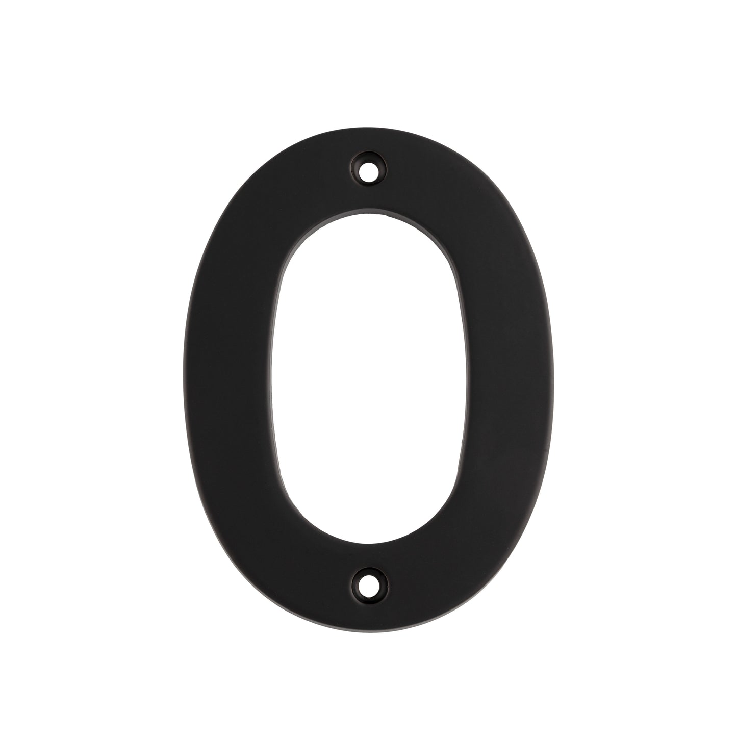 Numerals 100mm