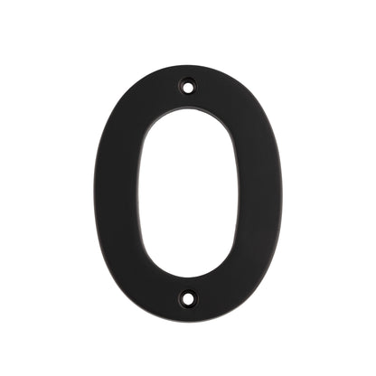 Numerals 100mm