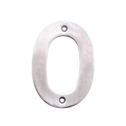 Numerals 100mm