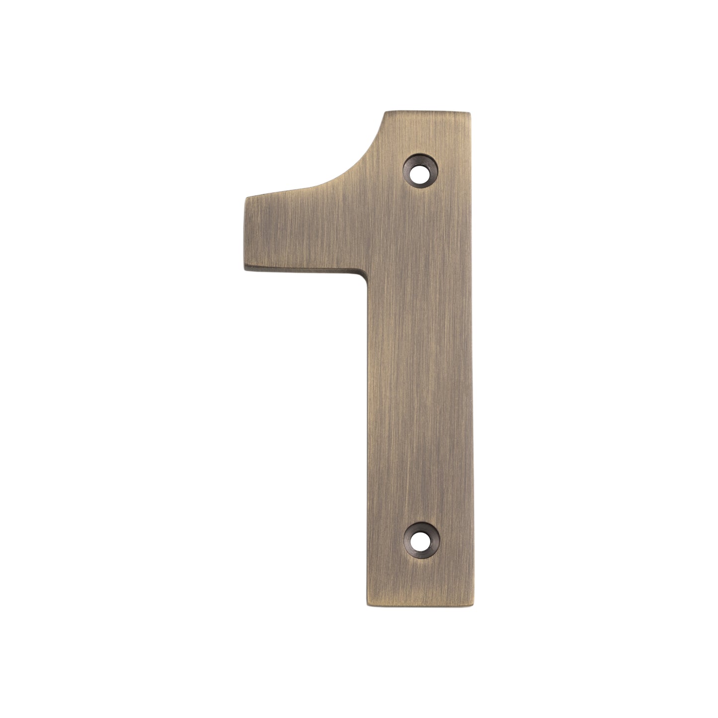 Numerals 100mm