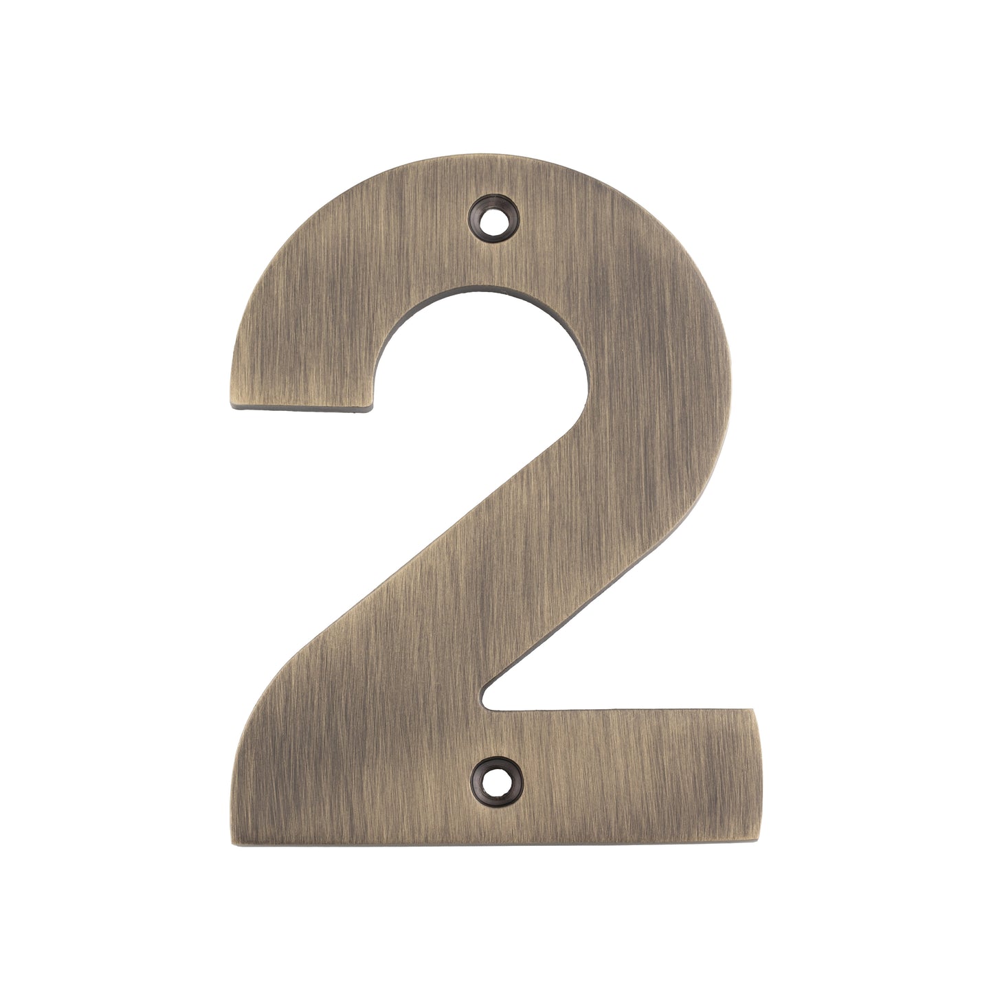 Numerals 100mm