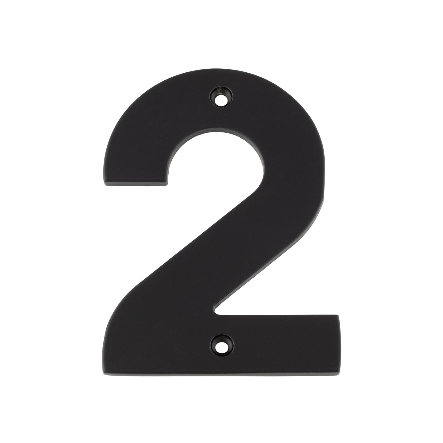 Numerals 100mm