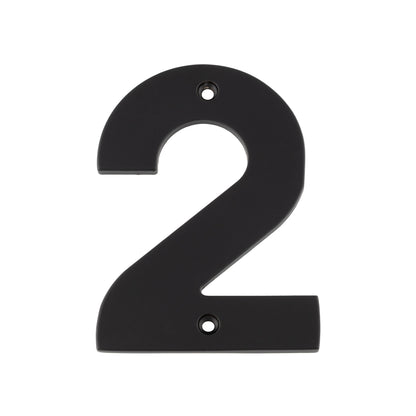 Numerals 100mm