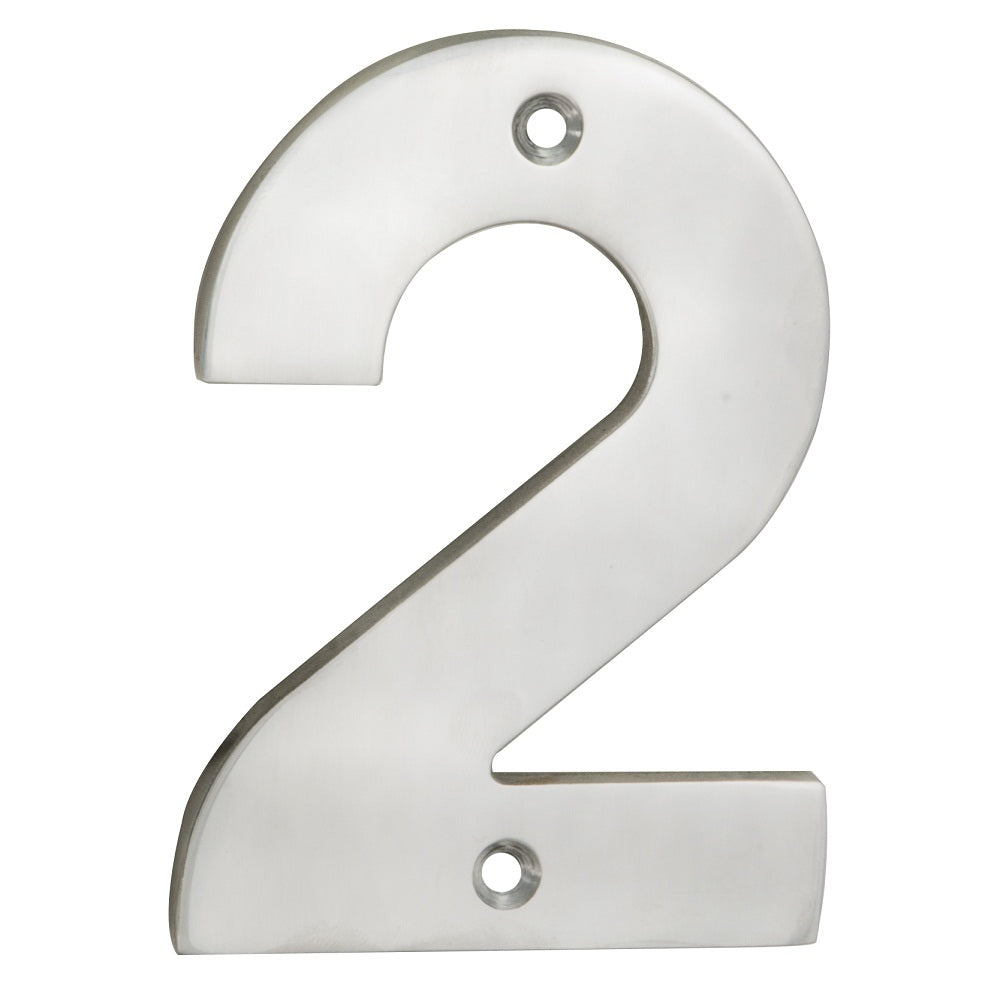 Numerals 100mm