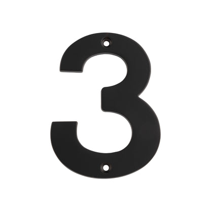 Numerals 100mm