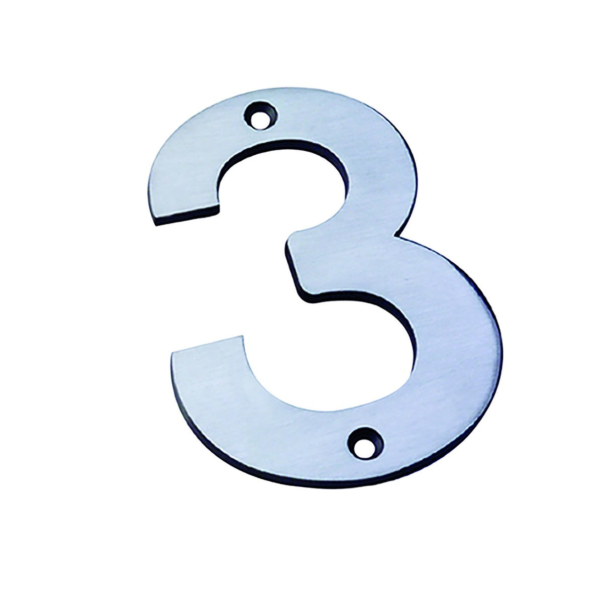 Numerals 100mm