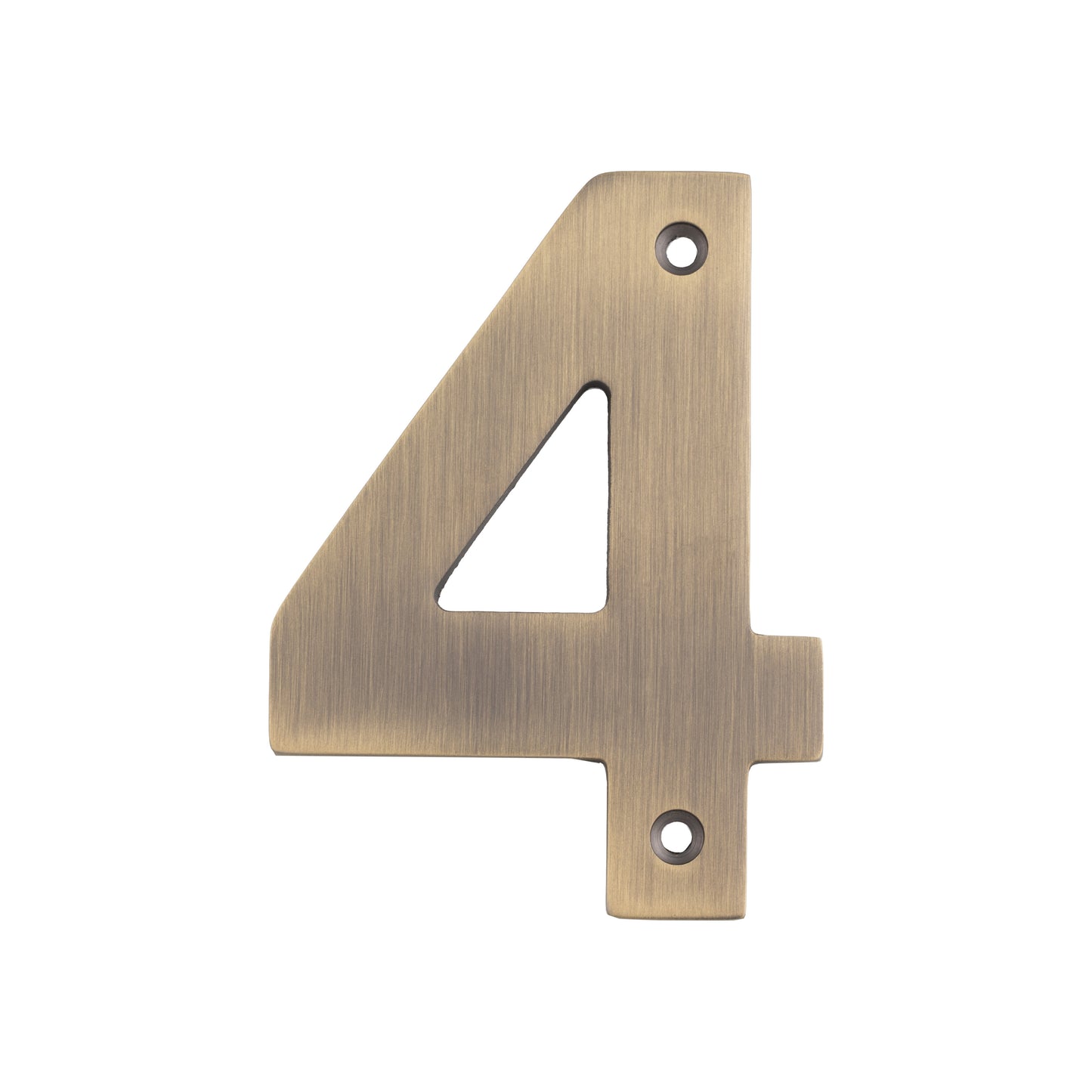 Numerals 100mm