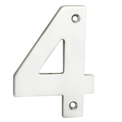 Numerals 100mm