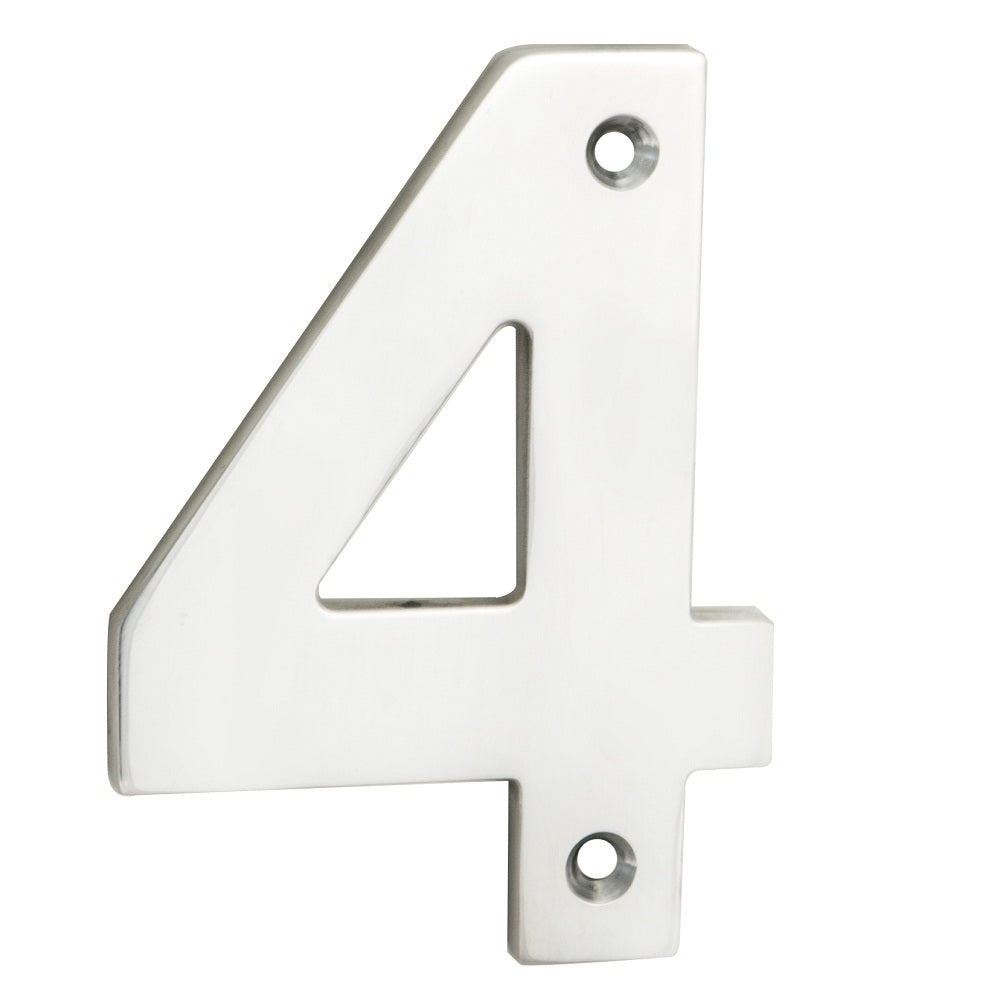 Numerals 100mm