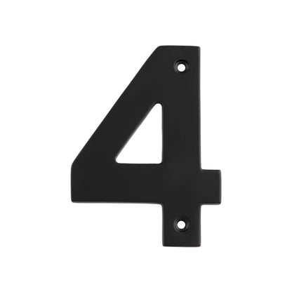 Numerals 100mm